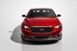 Ford Taurus SHO 2012 года